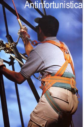 Antinfortunistica